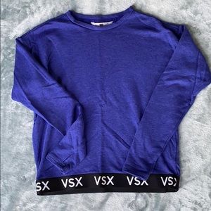 Women's Victorias Secret Sport sweatshirt
